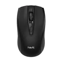 Havit MS858GT Optical Wireless Mouse Black